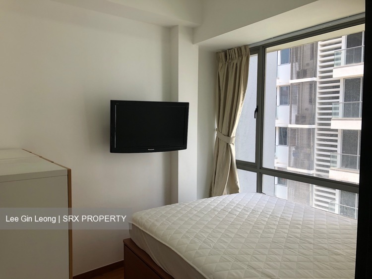 Robertson Edge (D9), Apartment #207188481